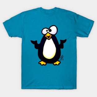 Penguin T-Shirt